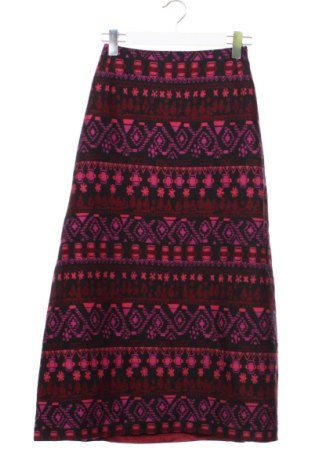 Φούστα Unbranded, Μέγεθος XS, Χρώμα Πολύχρωμο, Τιμή 10,48 €, #137908219