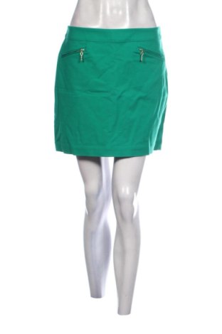 Fustă H&M, Mărime M, Culoare Verde, Preț 44,00 Lei, #137908291