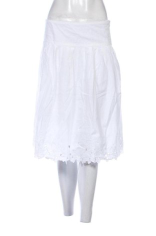 Φούστα Unbranded, Μέγεθος L, Χρώμα Λευκό, Τιμή 14,00 €, #137908297