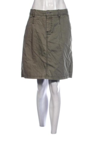Fustă Unbranded, Mărime XL, Culoare Verde, Preț 53,00 Lei, #137908507