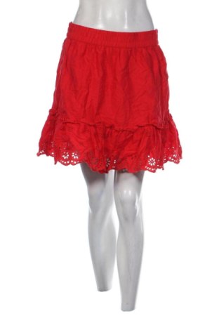 Fustă H&M, Mărime M, Culoare Roșu, Preț 96,90 Lei, #137908551
