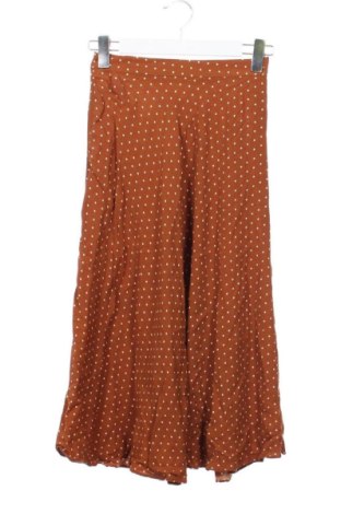 Rock H&M, Größe XS, Farbe Mehrfarbig, Preis € 14,00, #137908584