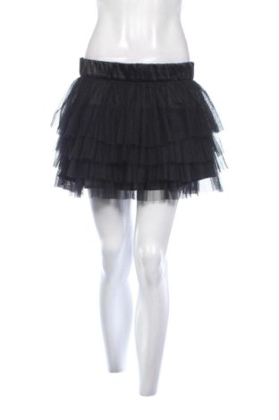 Fustă H&M, Mărime L, Culoare Negru, Preț 43,00 Lei, #137908759