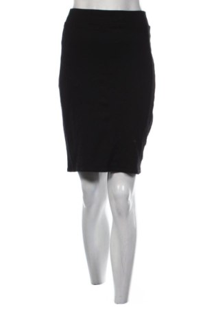Spódnica LC Waikiki, Rozmiar XL, Kolor Czarny, Cena 29,63 zł, #137908797