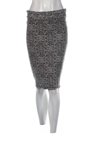 Fustă Amisu, Mărime M, Culoare Multicolor, Preț 36,74 Lei, #137908844