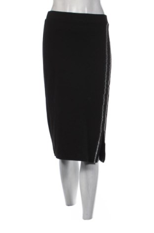 Fustă LCW, Mărime M, Culoare Negru, Preț 68,24 Lei, #137908869