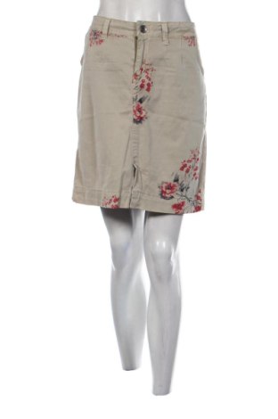 Φούστα Unbranded, Μέγεθος XL, Χρώμα  Μπέζ, Τιμή 10,10 €, #137908981