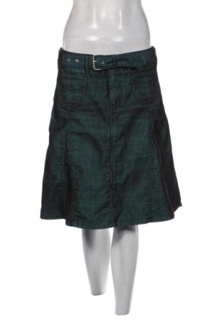 Φούστα Street One, Μέγεθος L, Χρώμα Πράσινο, Τιμή 8,76 €, #137908996