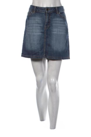 Φούστα H&M L.O.G.G., Μέγεθος L, Χρώμα Μπλέ, Τιμή 9,14 €, #137909098