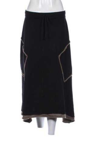 Fustă Unbranded, Mărime S, Culoare Negru, Preț 67,00 Lei, #137909099