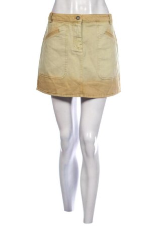 Fustă Mango, Mărime M, Culoare Bej, Preț 73,49 Lei, #137909157