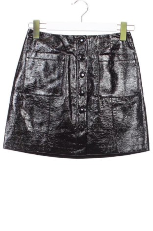 Φούστα Sezane, Μέγεθος XS, Χρώμα Μαύρο, Τιμή 22,00 €, #137909603
