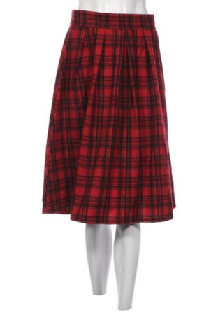 Fustă Calliope, Mărime M, Culoare Multicolor, Preț 57,74 Lei, #137909635
