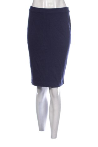 Fustă Fever, Mărime S, Culoare Albastru, Preț 209,34 Lei, #137909677