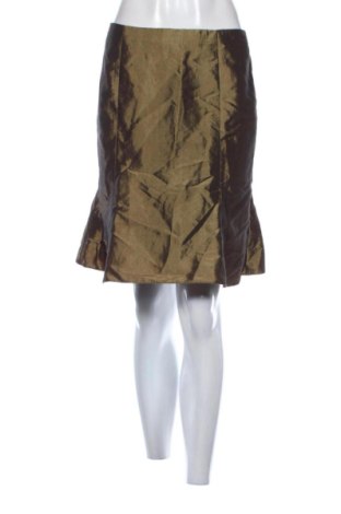 Fustă Unbranded, Mărime M, Culoare Maro, Preț 32,00 Lei, #137909724
