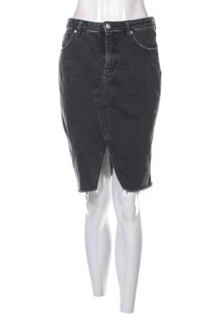 Φούστα H&M, Μέγεθος S, Χρώμα Γκρί, Τιμή 9,00 €, #137909898