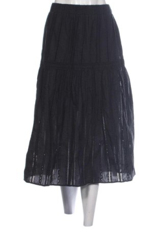Fustă Zara, Mărime S, Culoare Negru, Preț 125,98 Lei, #137910331