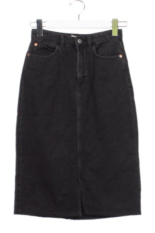 Spódnica Lindex, Rozmiar XS, Kolor Czarny, Cena 42,34 zł, #137911000