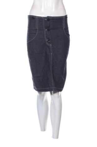 Spódnica Unbranded, Rozmiar M, Kolor Niebieski, Cena 40,33 zł, #137911444