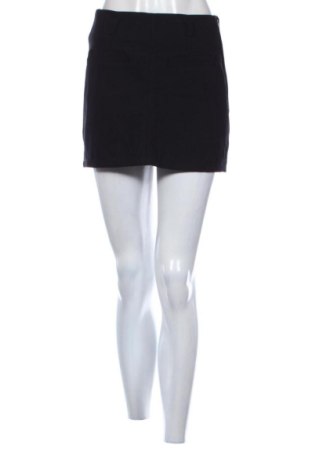 Fustă Bershka, Mărime S, Culoare Negru, Preț 36,74 Lei, #137911539
