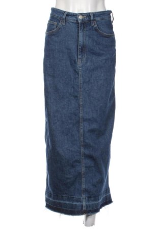 Szoknya Pull&Bear, Méret S, Szín Kék, Ár 4 255 Ft, #137911574