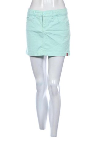 Fustă Esprit, Mărime L, Culoare Verde, Preț 78,74 Lei, #137911643