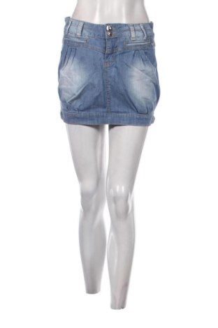 Spódnica Unbranded, Rozmiar L, Kolor Niebieski, Cena 42,34 zł, #137912648