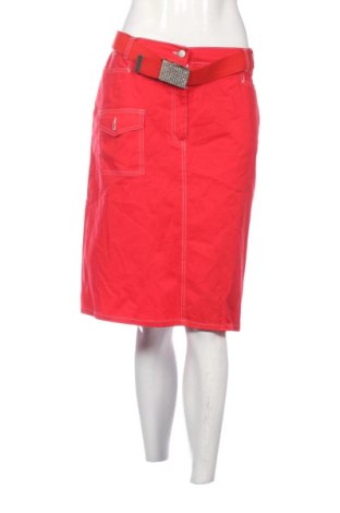 Φούστα Laura Stein, Μέγεθος XL, Χρώμα Κόκκινο, Τιμή 9,72 €, #137912650