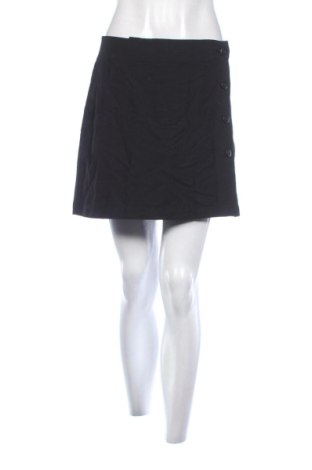 Fustă Calvin Klein Jeans, Mărime L, Culoare Negru, Preț 118,00 Lei, #137912656