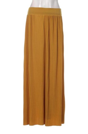 Spódnica Unbranded, Rozmiar L, Kolor Żółty, Cena 56,54 zł, #137912841