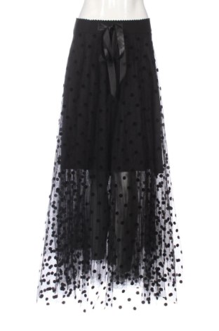Sukně Unbranded, Velikost XL, Barva Černá, Cena  530,00 Kč, #137912842