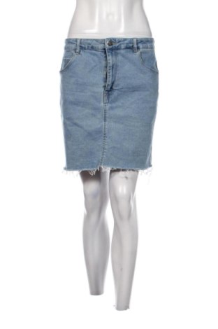 Spódnica H&M, Rozmiar L, Kolor Niebieski, Cena 53,40 zł, #137912967