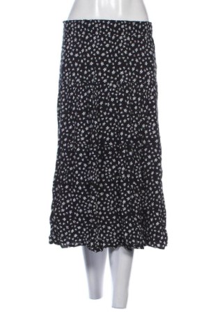 Fustă Stradivarius, Mărime S, Culoare Multicolor, Preț 68,24 Lei, #137913001