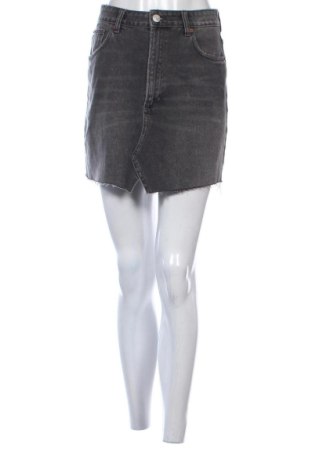 Φούστα Zara, Μέγεθος S, Χρώμα Γκρί, Τιμή 14,00 €, #137913362
