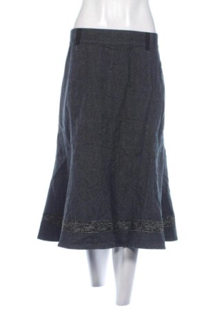 Szoknya Micha, Méret XXL, Szín Kék, Ár 6 383 Ft, #137913535