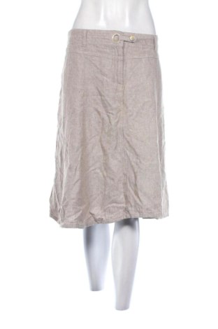 Szoknya Marks & Spencer, Méret 3XL, Szín Bézs, Ár 3 546 Ft, #137913598