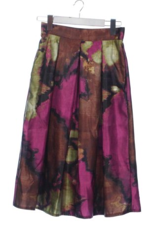 Fustă Pittarello, Mărime XS, Culoare Multicolor, Preț 68,24 Lei, #137913619