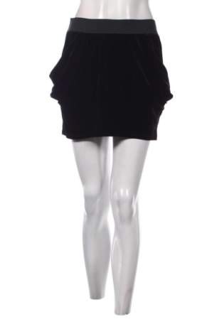 Fustă Louche, Mărime M, Culoare Negru, Preț 50,85 Lei, #137913642