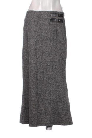 Fustă Hirsch, Mărime M, Culoare Gri, Preț 67,94 Lei, #137913655