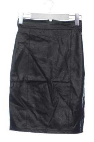 Fustă Unbranded, Mărime XS, Culoare Negru, Preț 31,49 Lei, #137913775