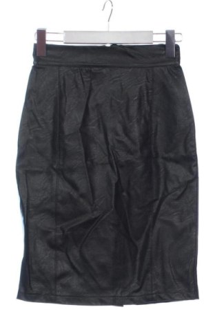 Spódnica Unbranded, Rozmiar XS, Kolor Czarny, Cena 25,40 zł, #137913791