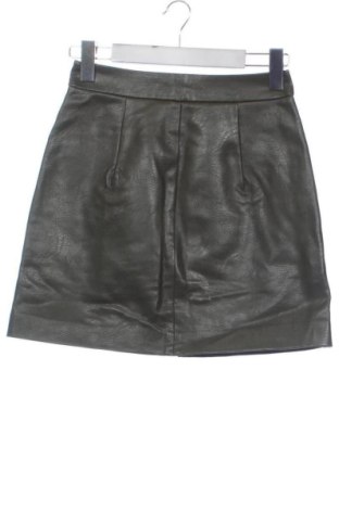 Szoknya Stradivarius, Méret XS, Szín Zöld, Ár 2 482 Ft, #137913806