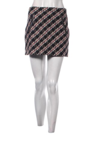 Fustă Zara, Mărime M, Culoare Multicolor, Preț 52,49 Lei, #137914246