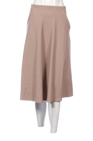 Rock Unbranded, Größe M, Farbe Beige, Preis 10,48 €, #137914393