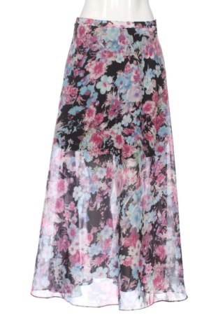 Fustă Mimosa, Mărime M, Culoare Multicolor, Preț 90,87 Lei, #137914653