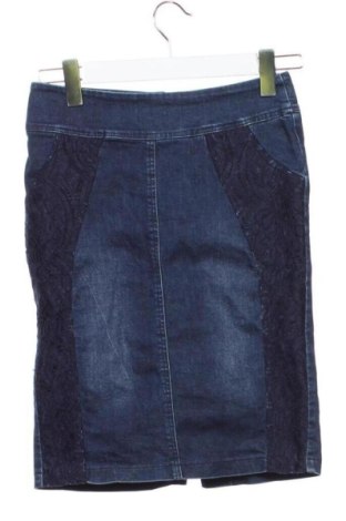 Пола Unbranded, Размер S, Цвят Син, Цена 11,00 €, #137915905
