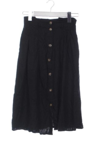 Szoknya Amisu, Méret XS, Szín Fekete, Ár 4 610 Ft, #137916046
