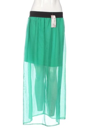 Fustă Unbranded, Mărime S, Culoare Verde, Preț 82,00 Lei, #137916476