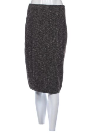 Fustă Max Studio, Mărime M, Culoare Gri, Preț 194,22 Lei, #137916582