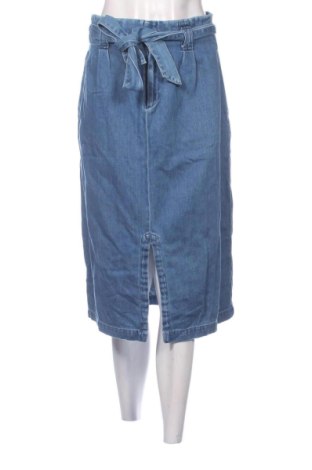 Szoknya Vero Moda, Méret S, Szín Kék, Ár 4 391 Ft, #137916596